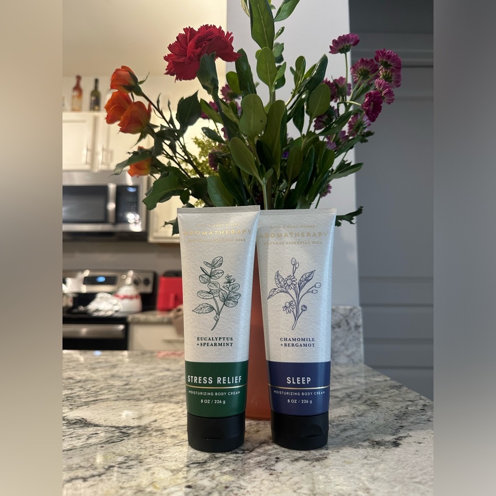 Bath and Body Works